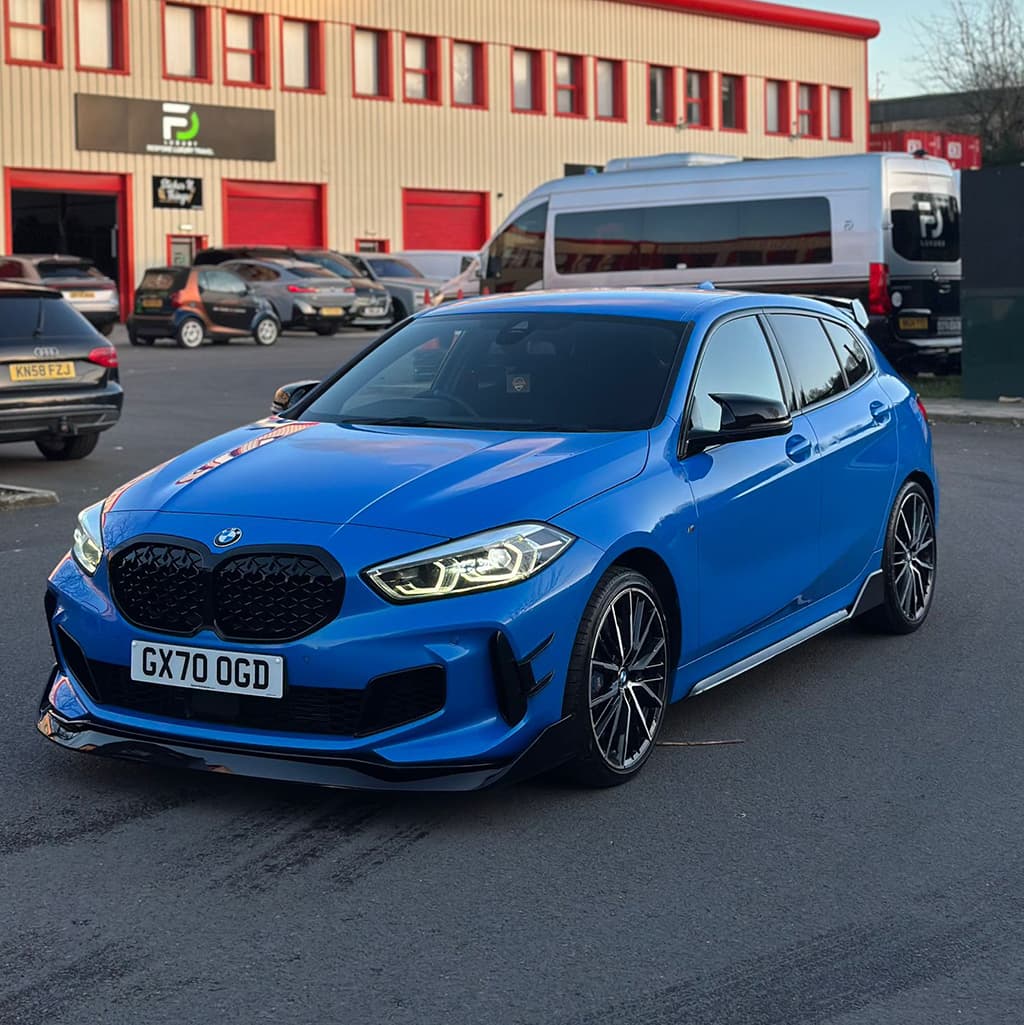 Revive Detailing Premium Service 2