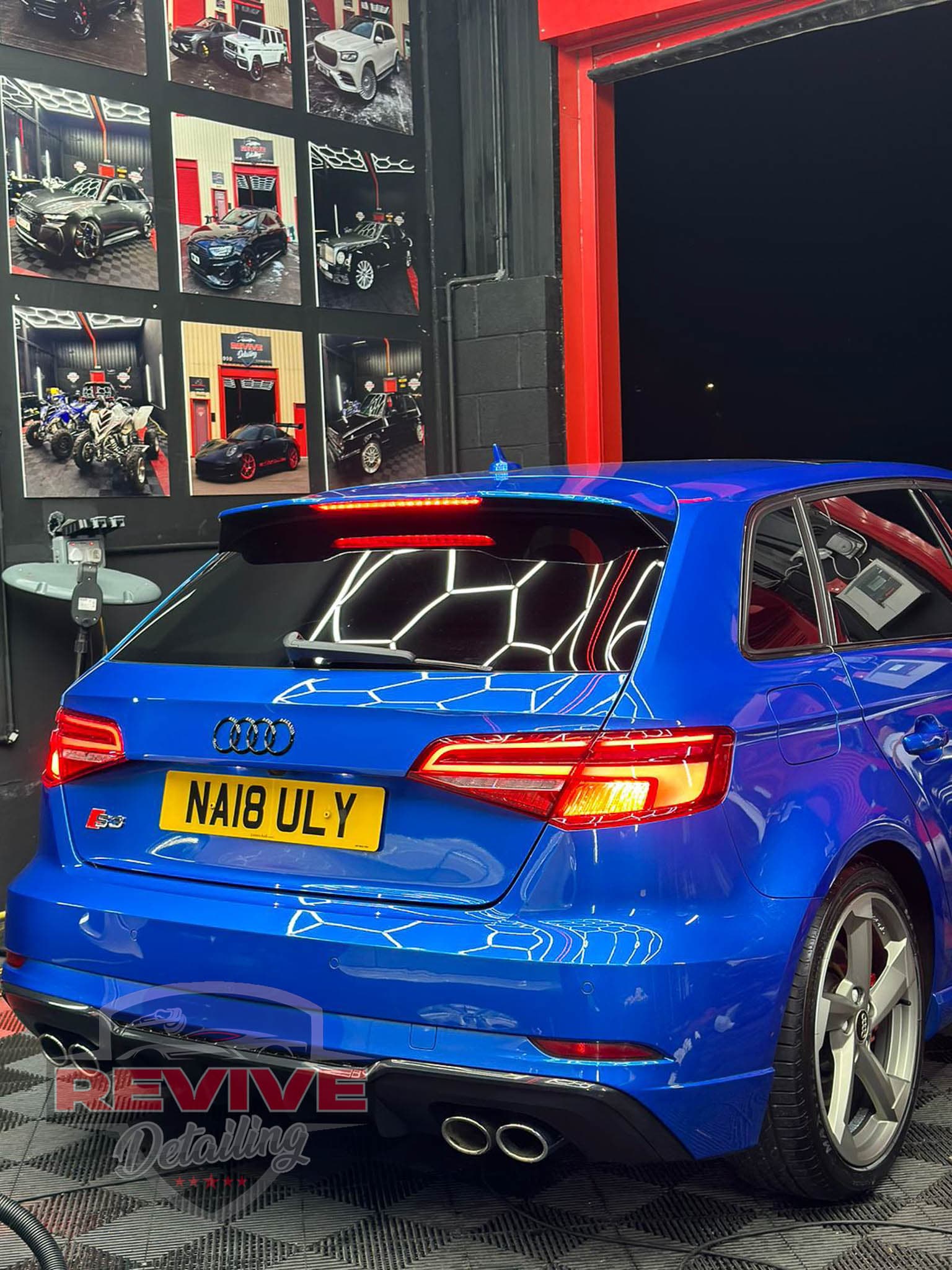 Revive Detailing Gallery Image 1