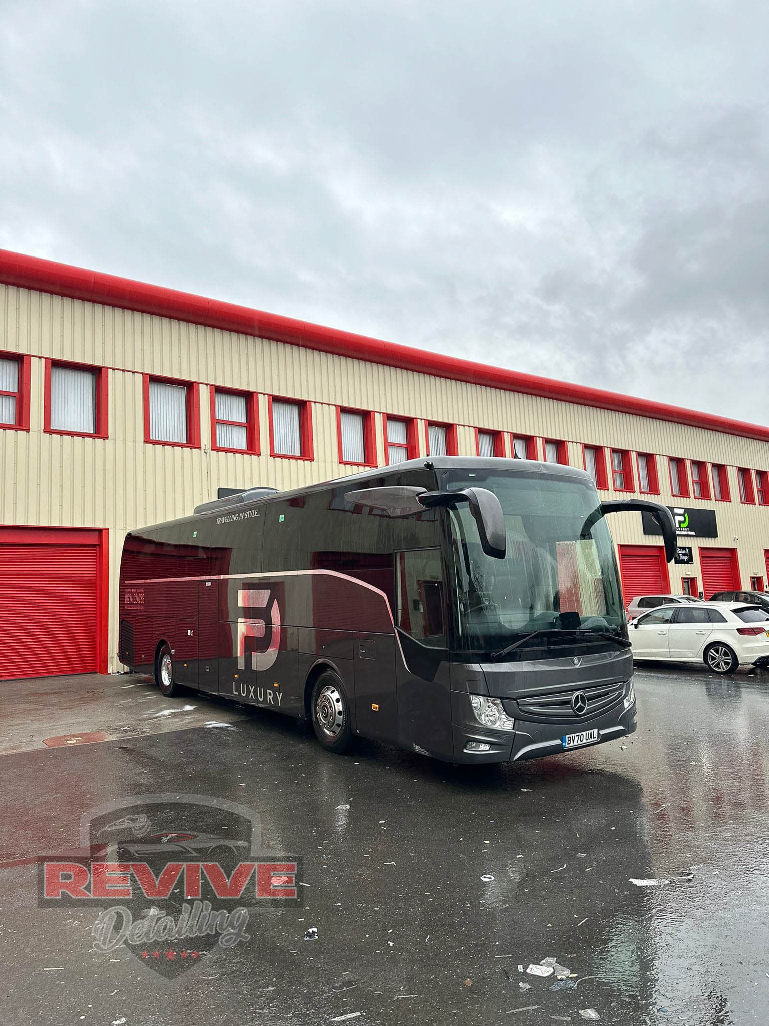 Revive Detailing Gallery Image 10