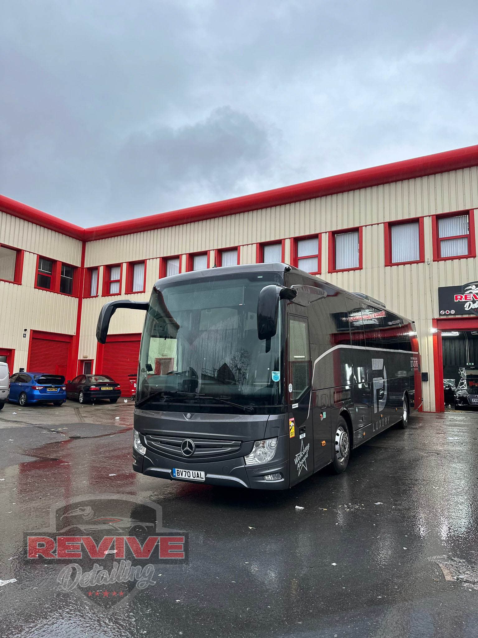 Revive Detailing Gallery Image 11