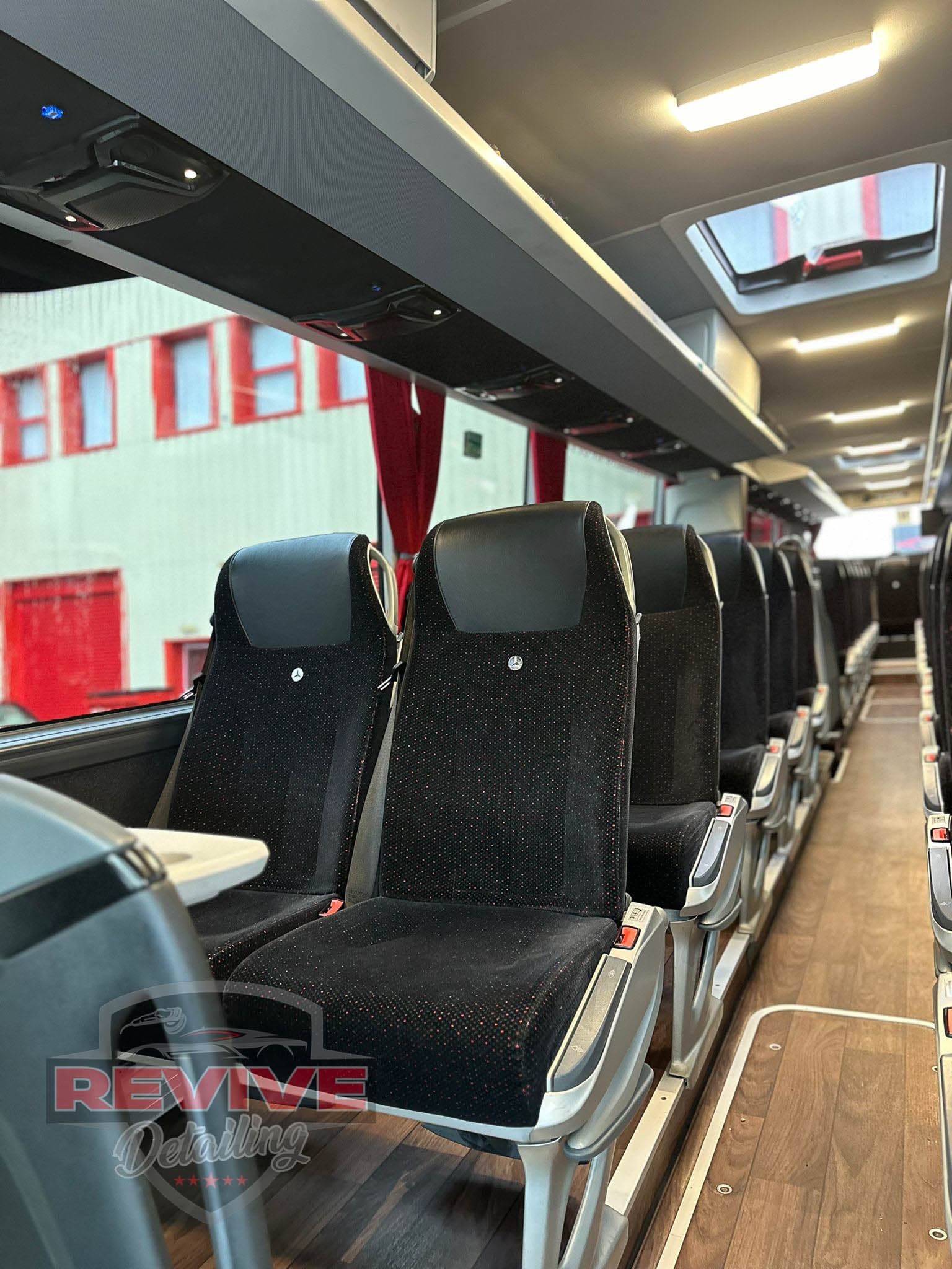 Revive Detailing Gallery Image 12