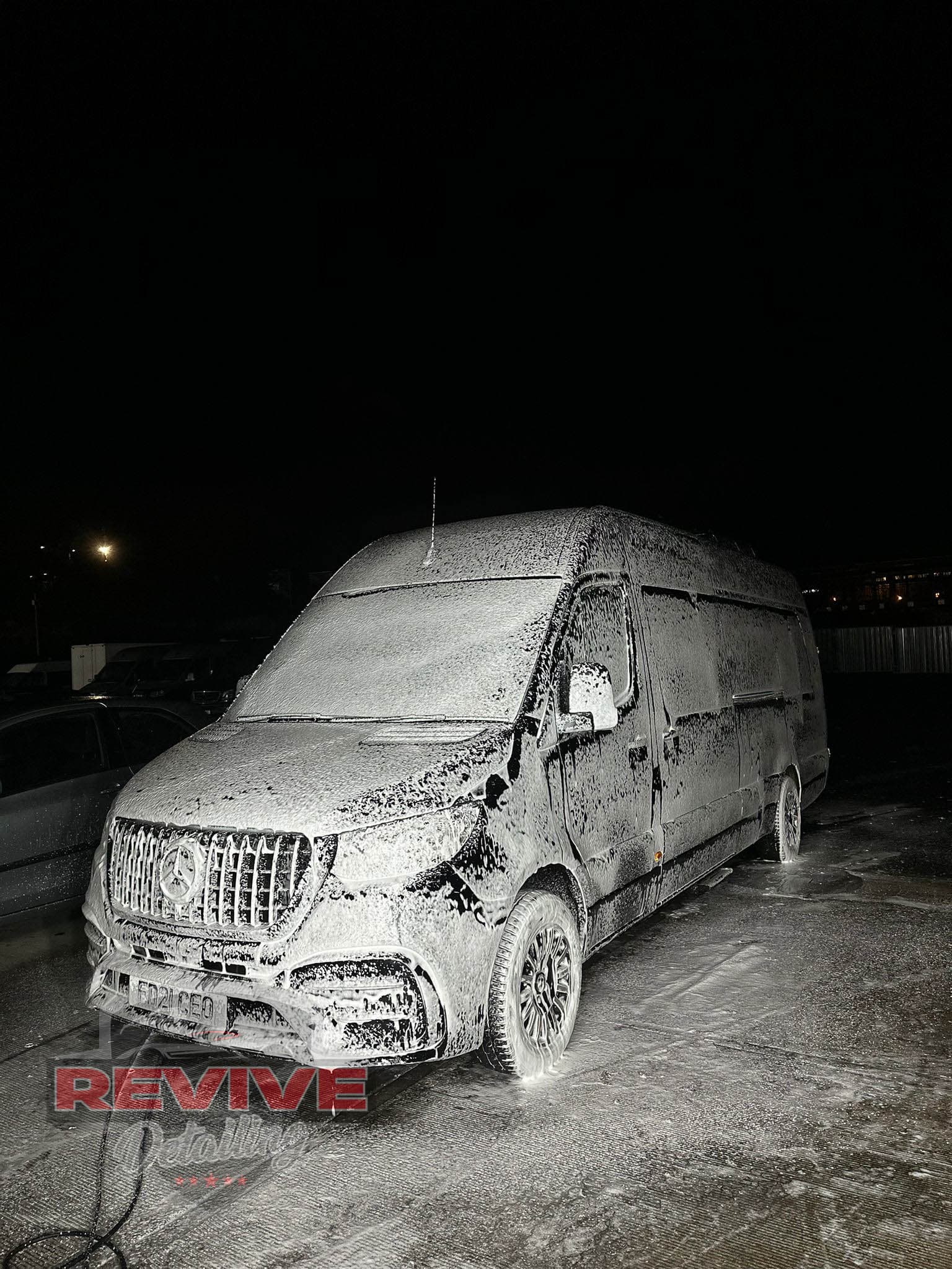 Revive Detailing Gallery Image 13