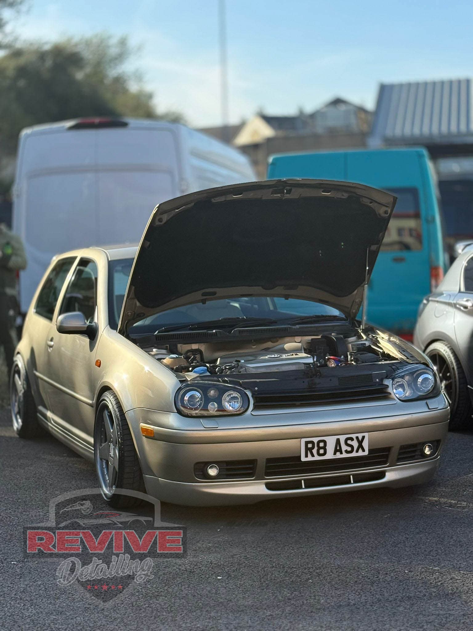 Revive Detailing Gallery Image 15