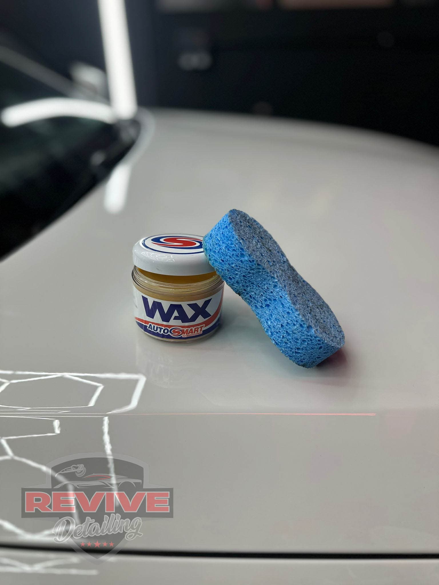 Revive Detailing Gallery Image 17