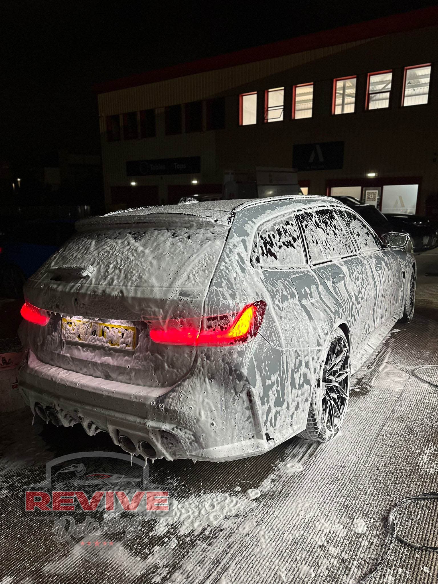 Revive Detailing Gallery Image 18