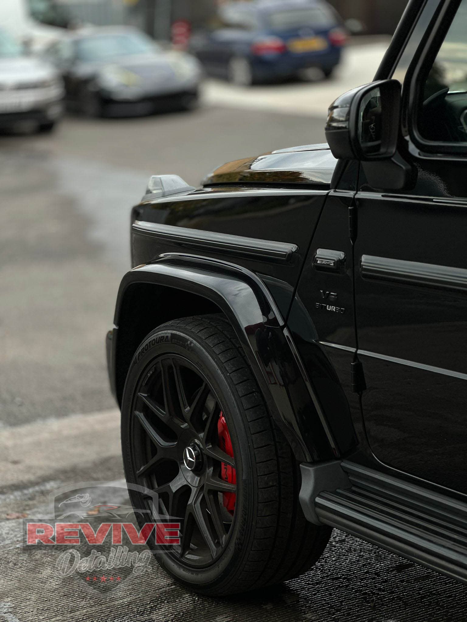 Revive Detailing Gallery Image 19