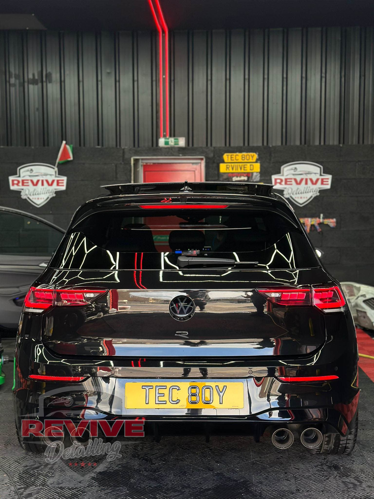 Revive Detailing Gallery Image 2