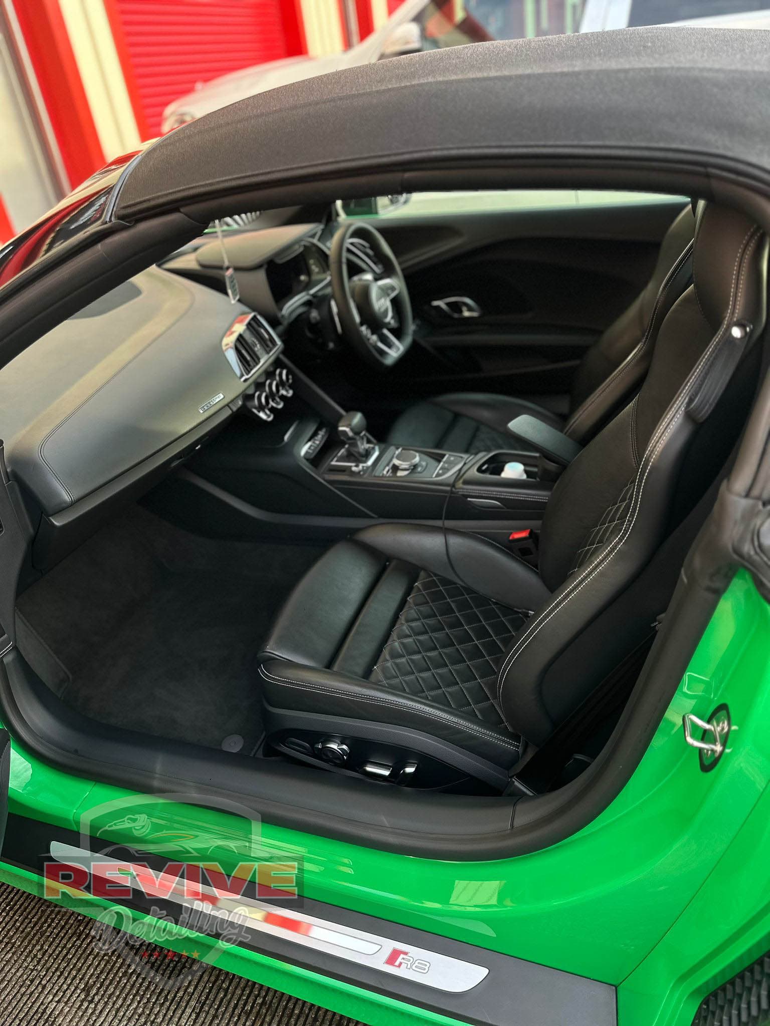 Revive Detailing Gallery Image 20