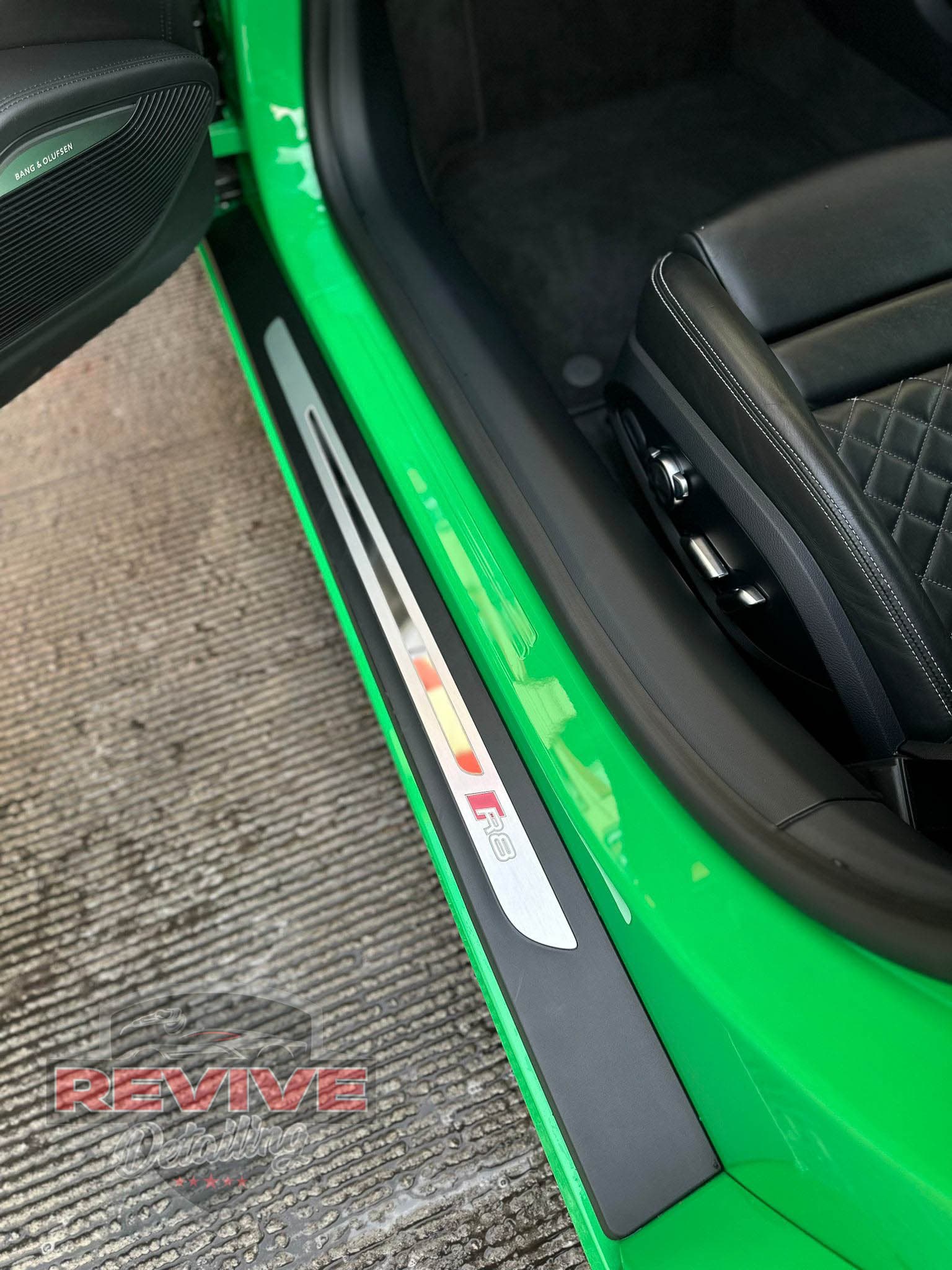 Revive Detailing Gallery Image 21