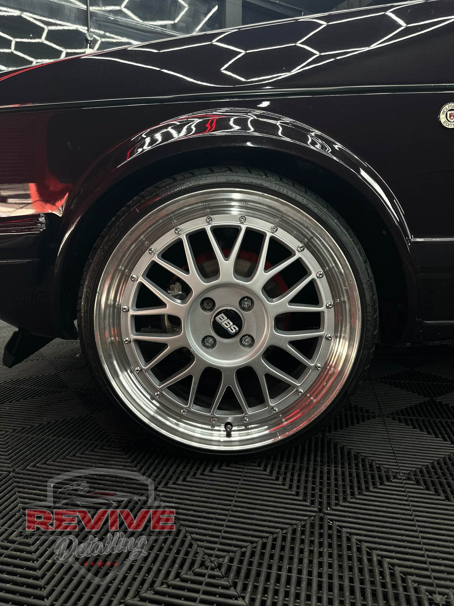 Revive Detailing Gallery Image 22