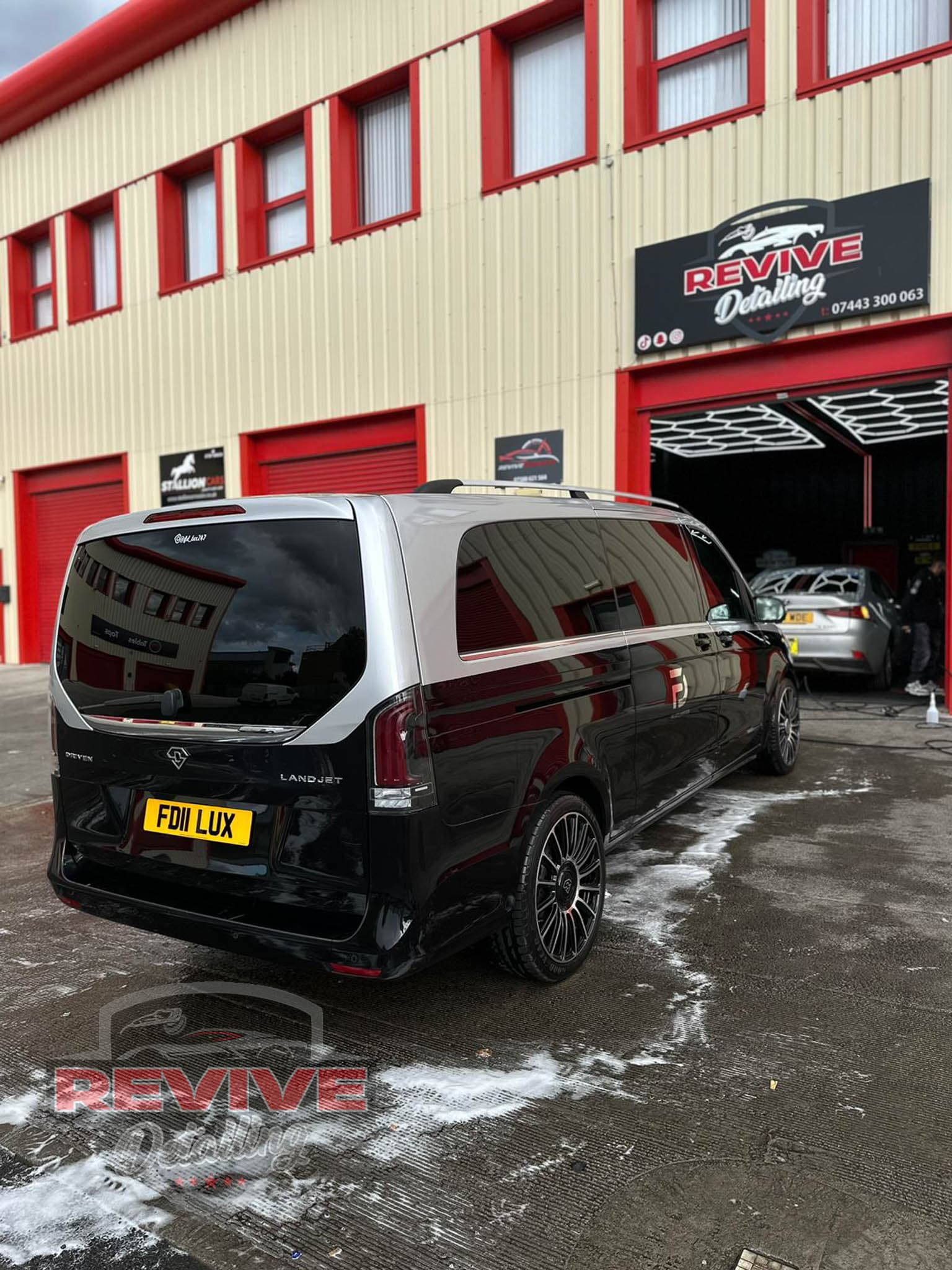 Revive Detailing Gallery Image 23