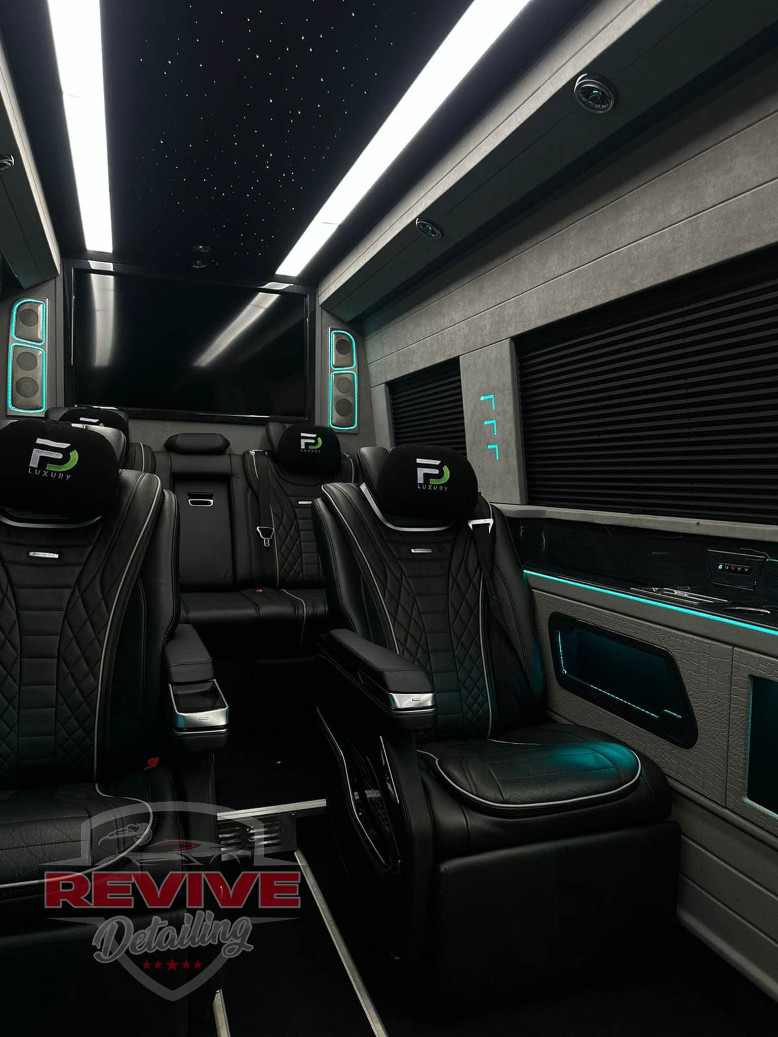 Revive Detailing Gallery Image 24