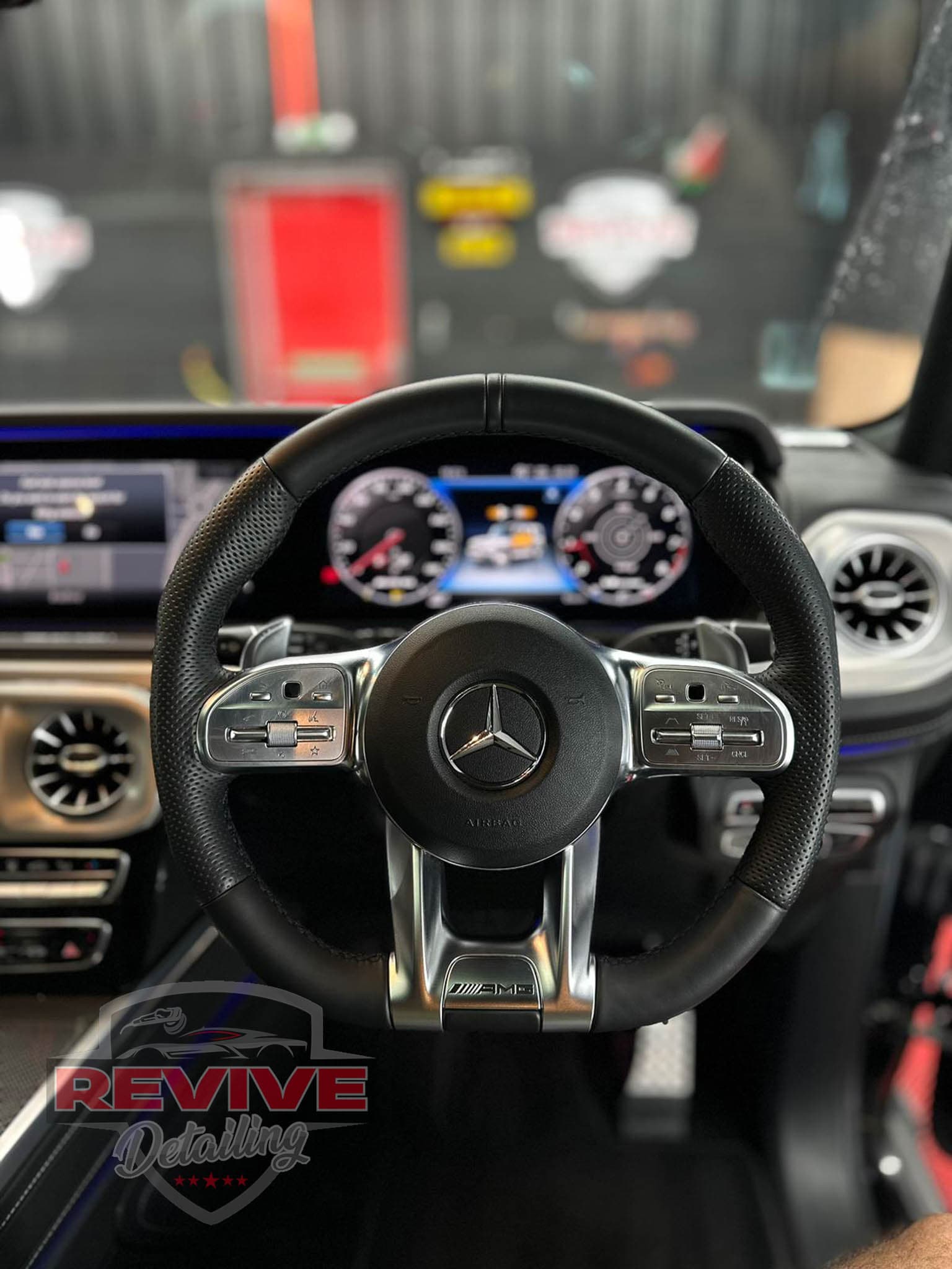 Revive Detailing Gallery Image 25