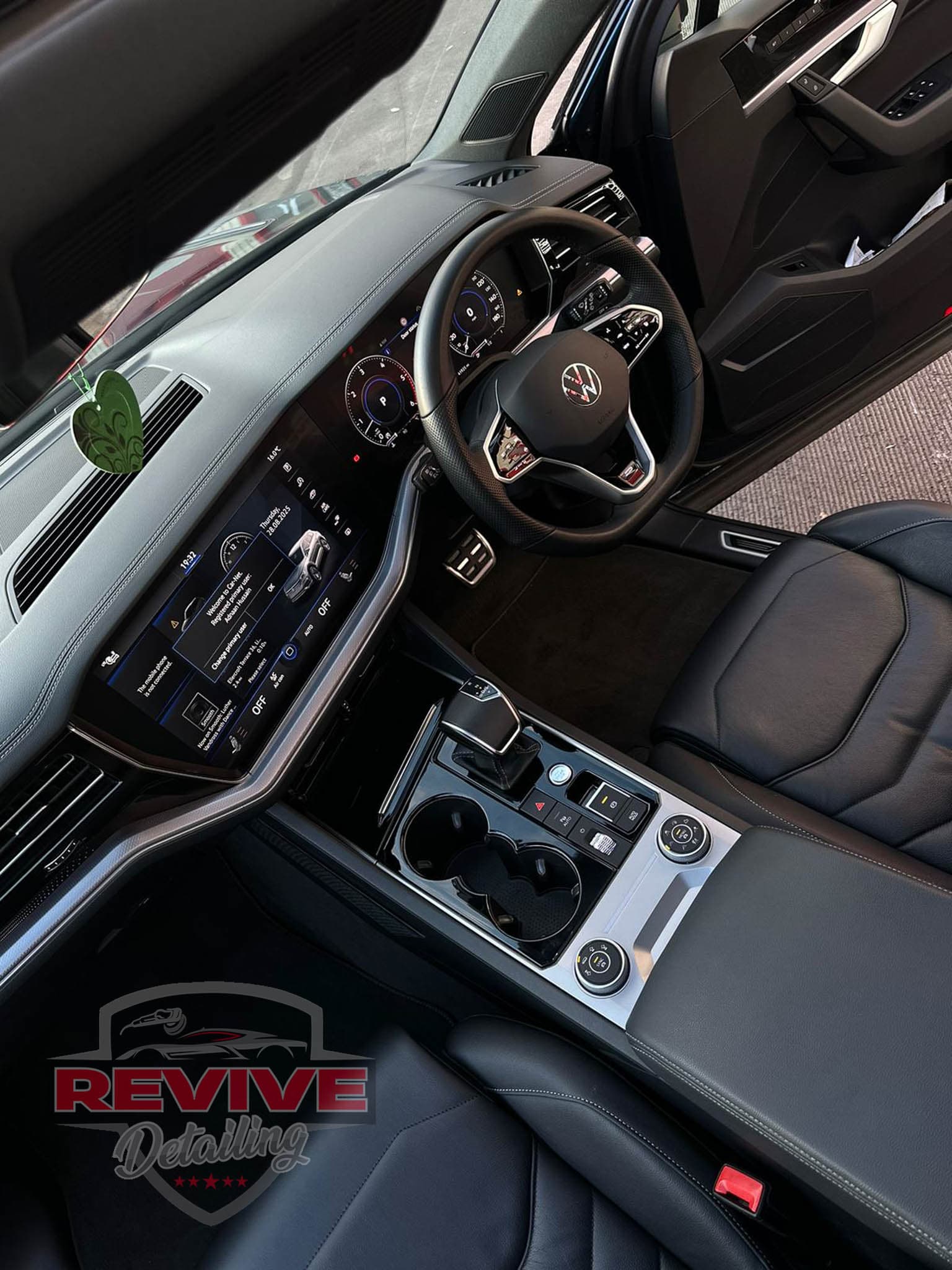 Revive Detailing Gallery Image 26