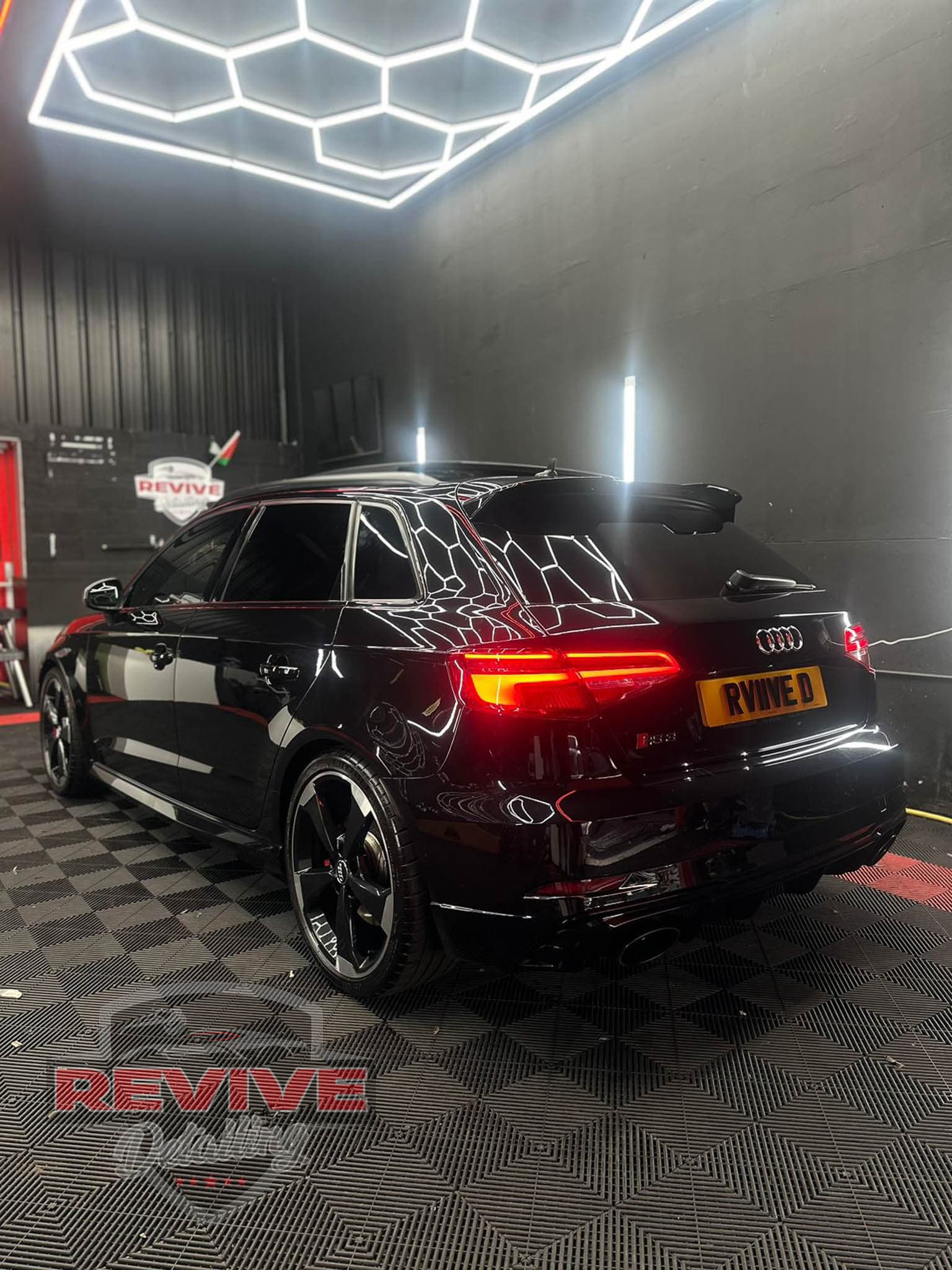 Revive Detailing Gallery Image 27