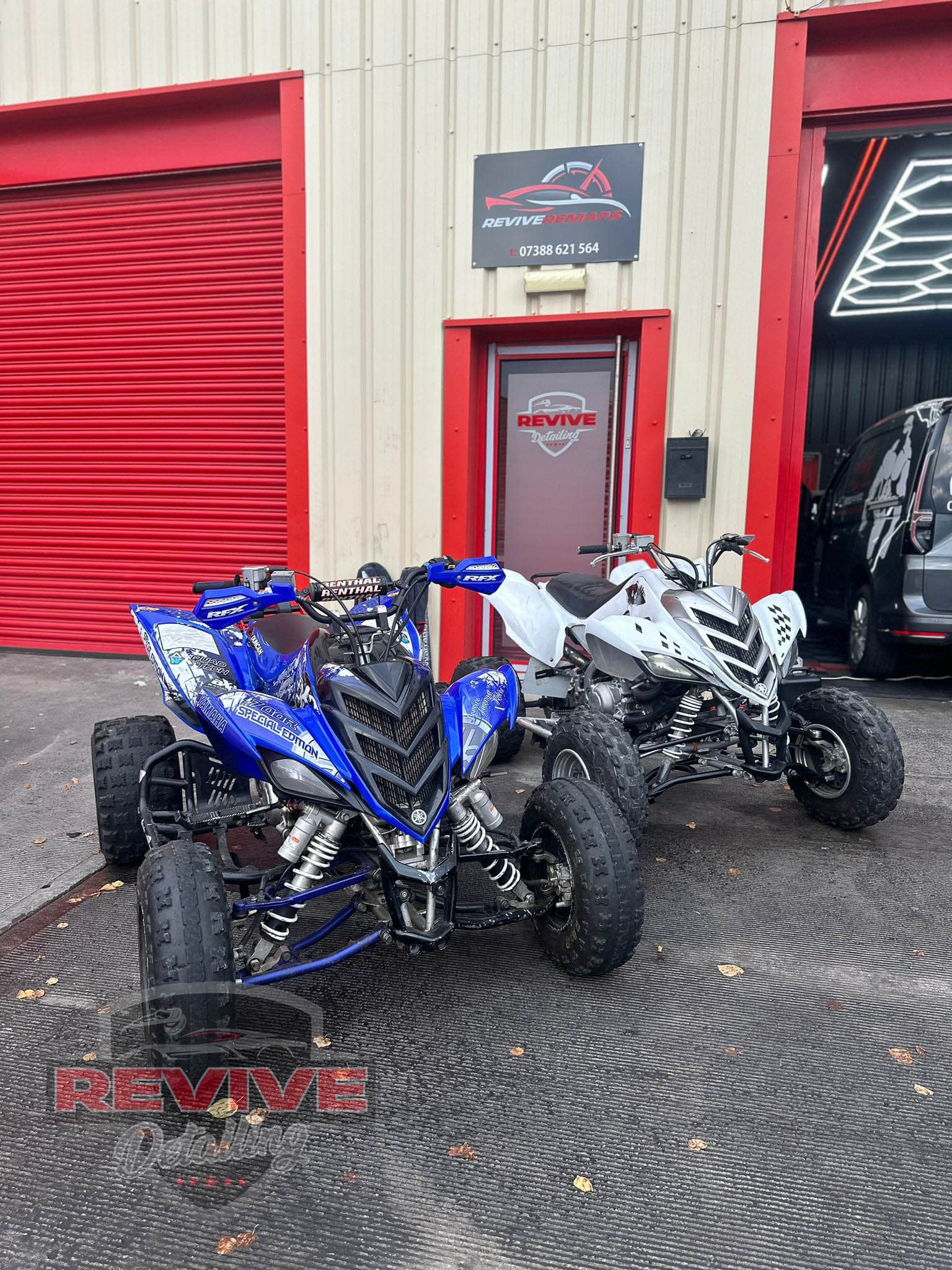 Revive Detailing Gallery Image 29