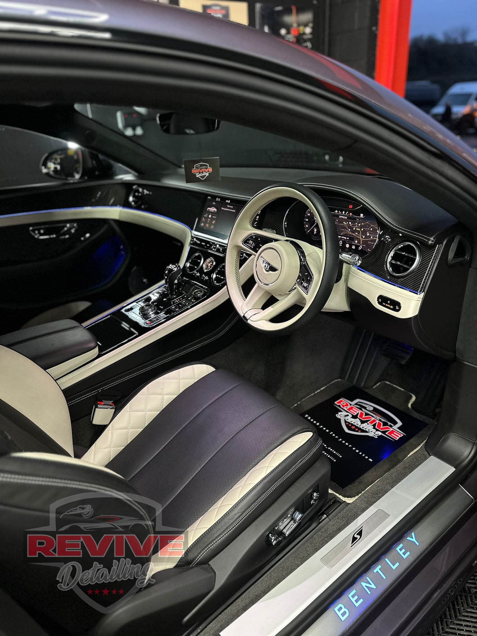 Revive Detailing Gallery Image 3