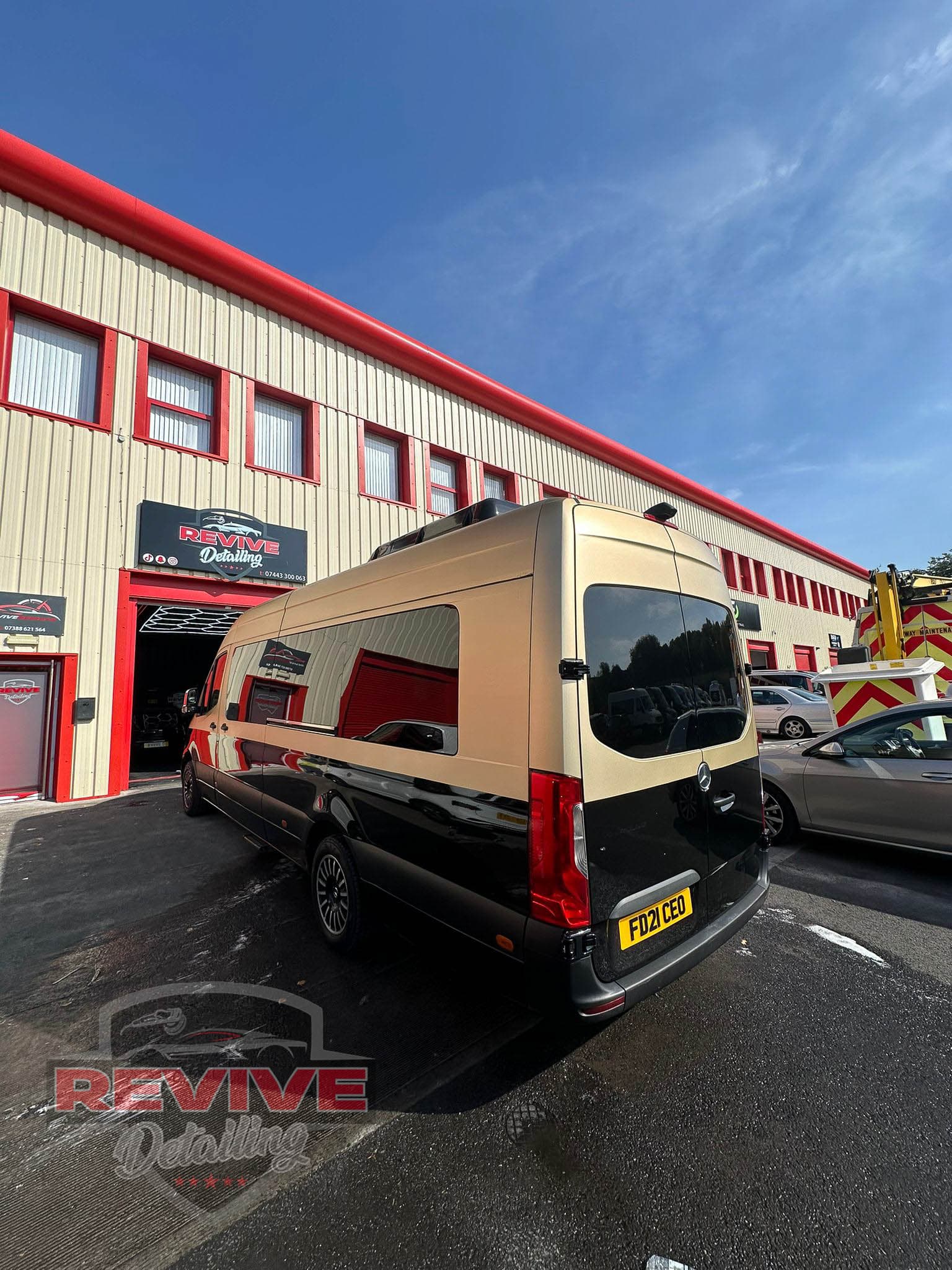 Revive Detailing Gallery Image 30