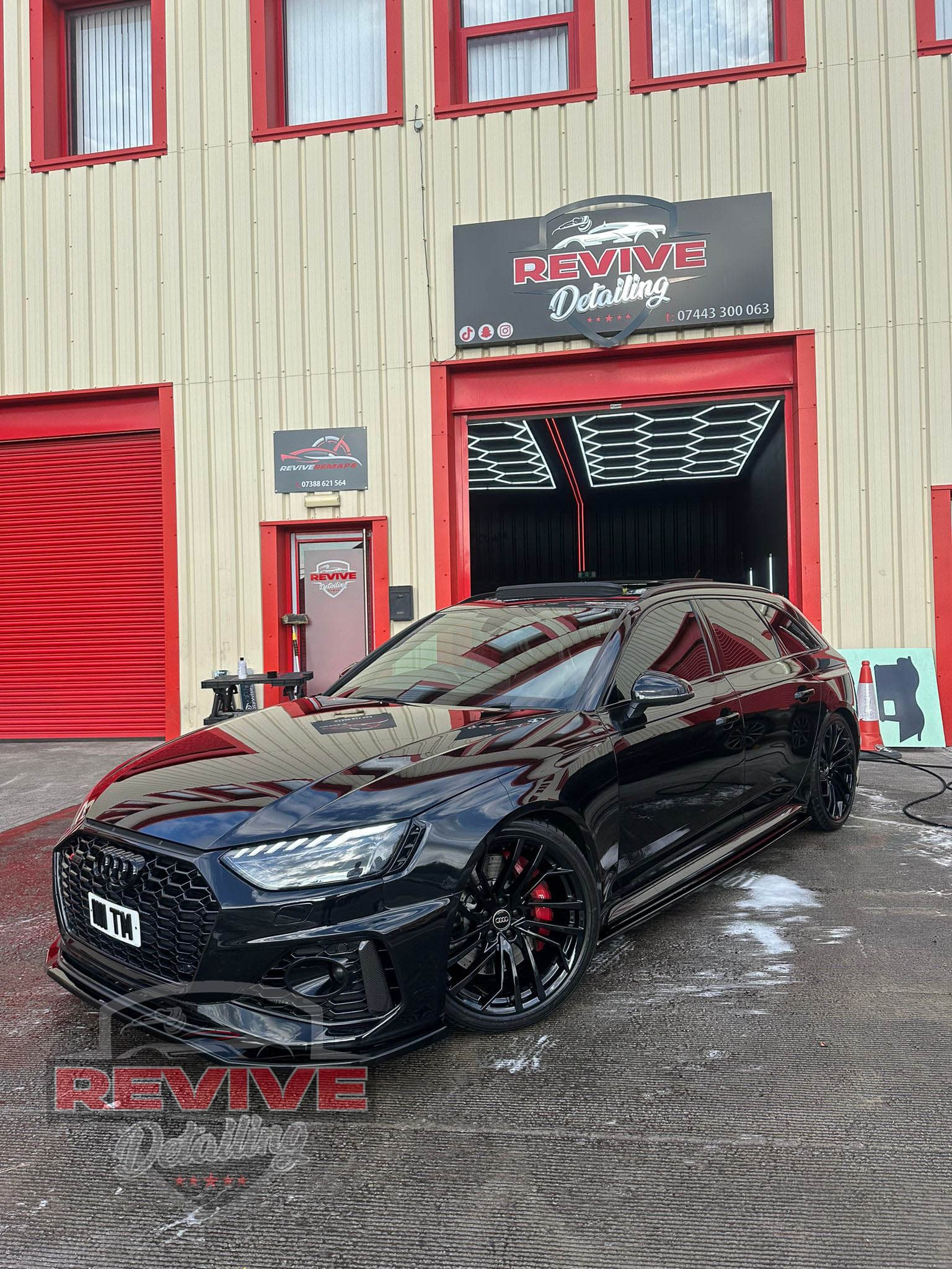 Revive Detailing Gallery Image 31