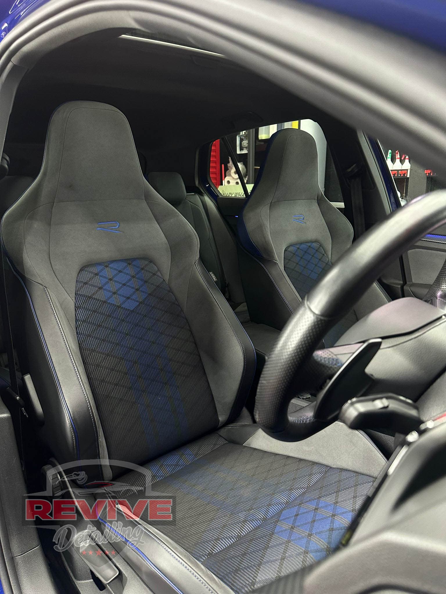 Revive Detailing Gallery Image 32