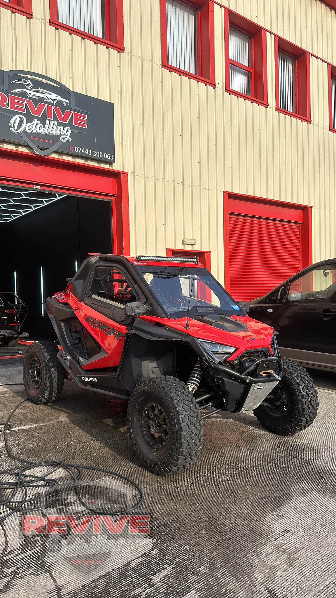 Revive Detailing Gallery Image 33