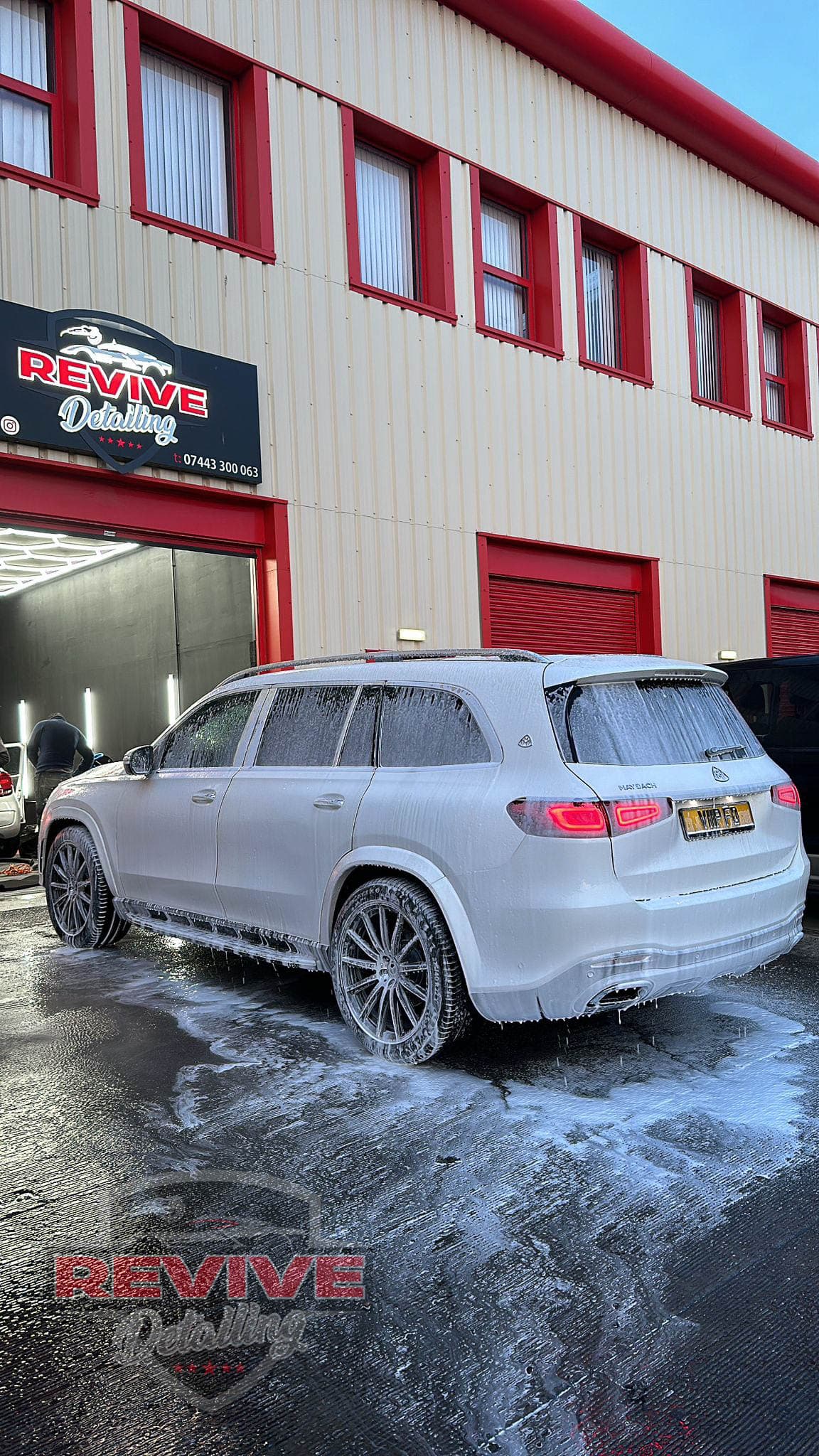 Revive Detailing Gallery Image 34