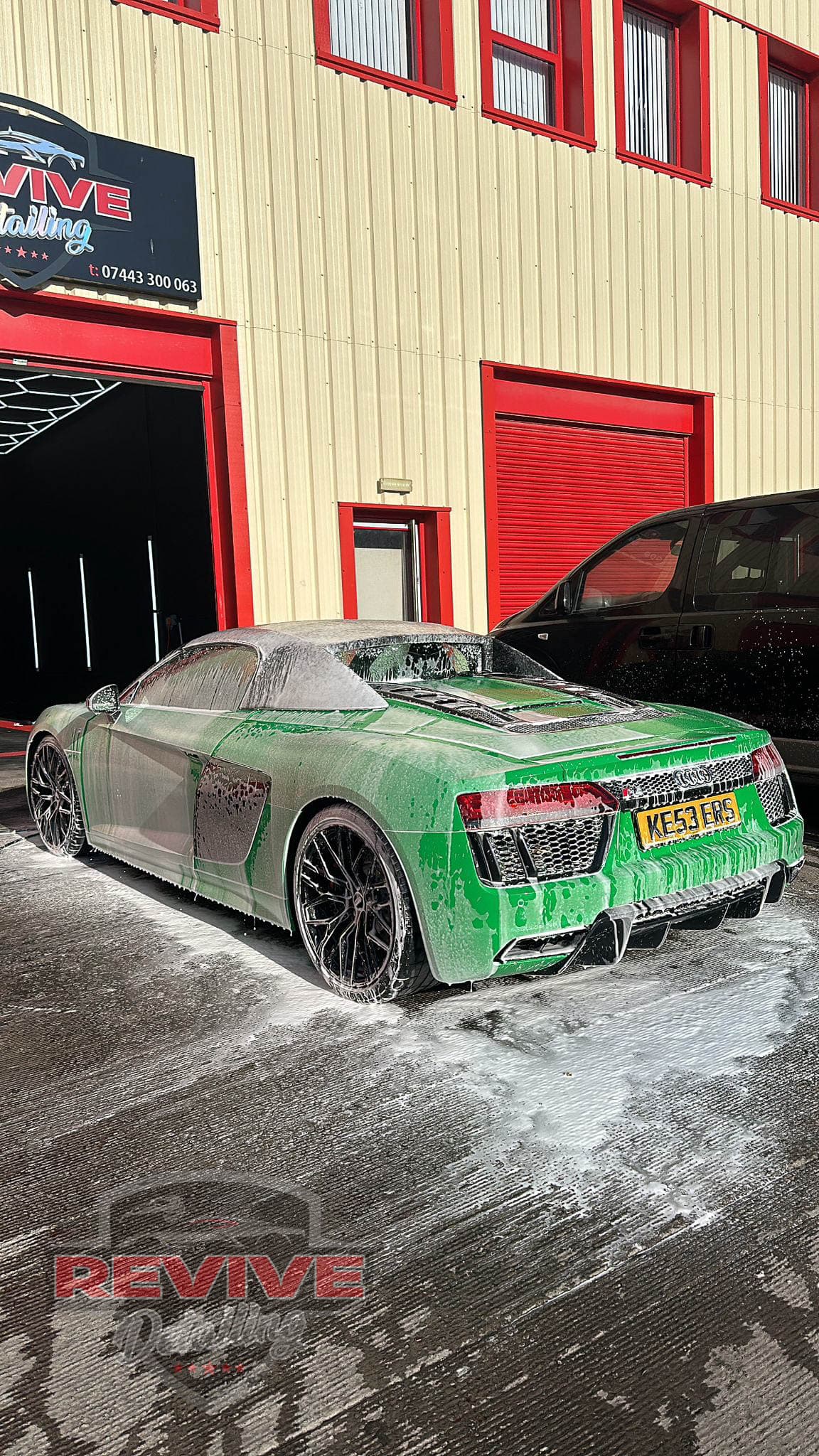 Revive Detailing Gallery Image 35