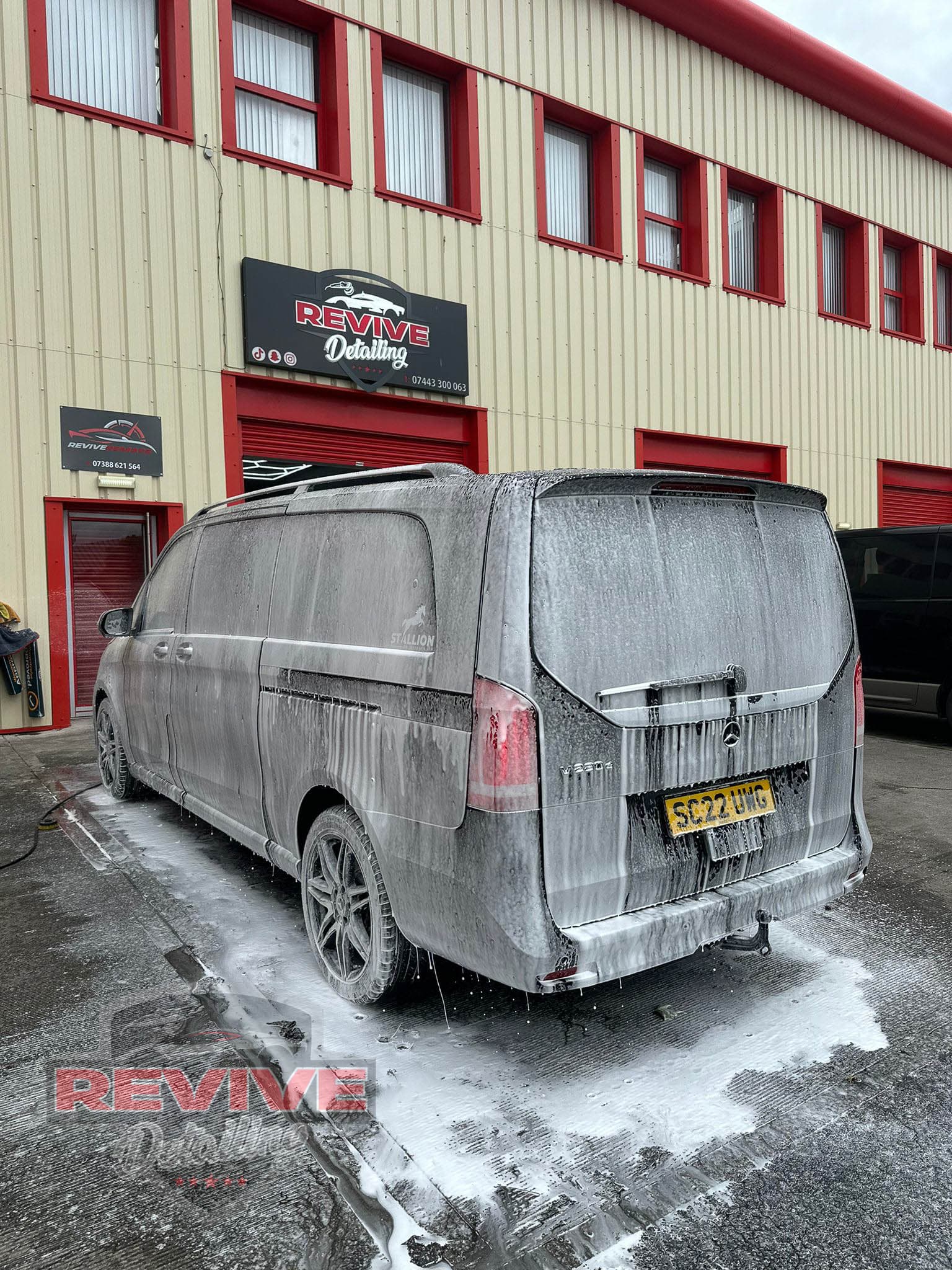 Revive Detailing Gallery Image 37