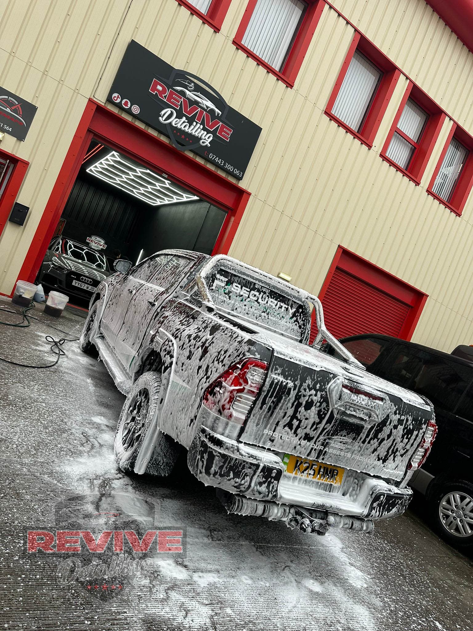 Revive Detailing Gallery Image 38