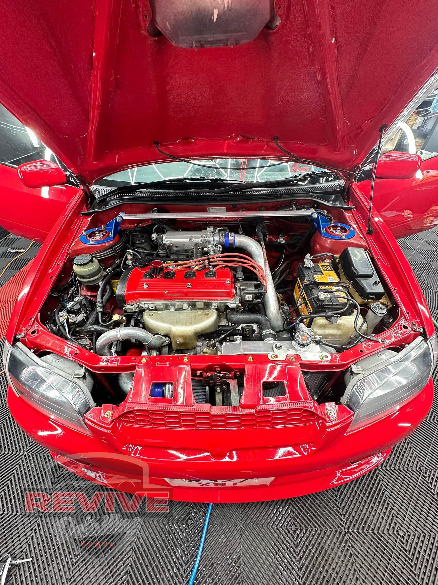 Revive Detailing Gallery Image 39