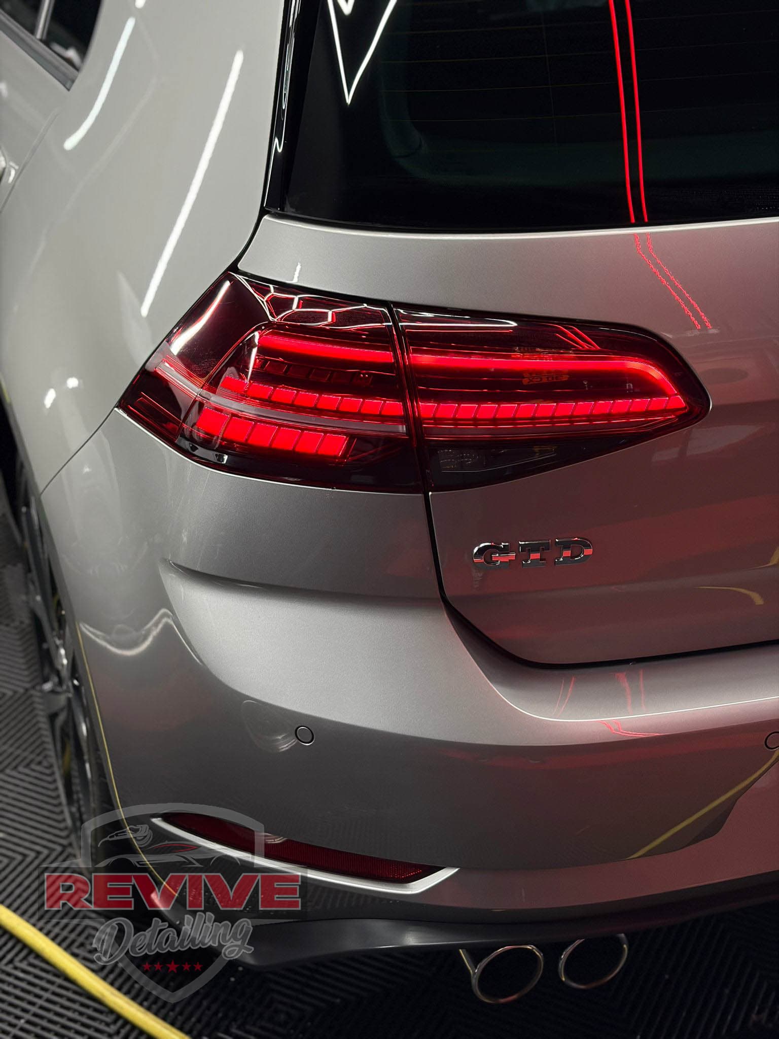 Revive Detailing Gallery Image 4