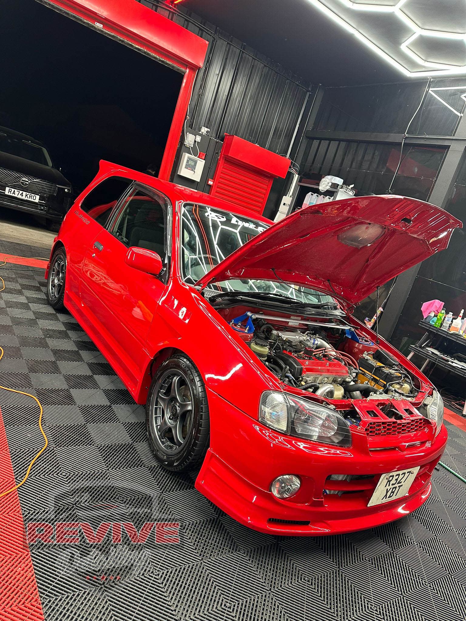 Revive Detailing Gallery Image 40