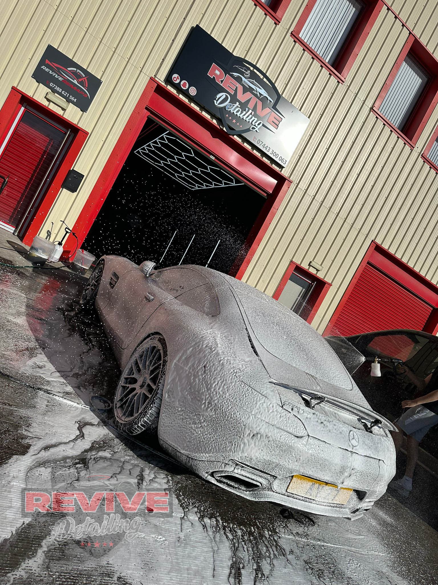 Revive Detailing Gallery Image 41