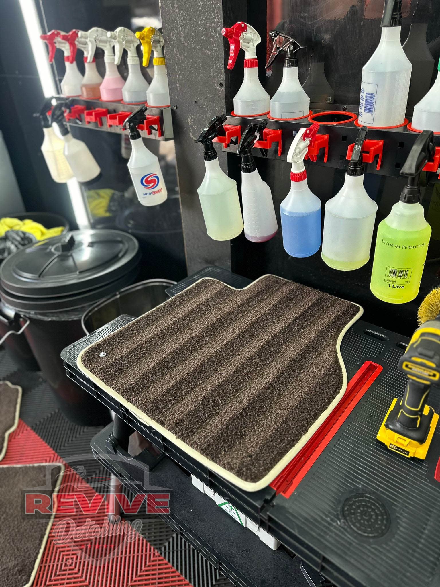 Revive Detailing Gallery Image 42