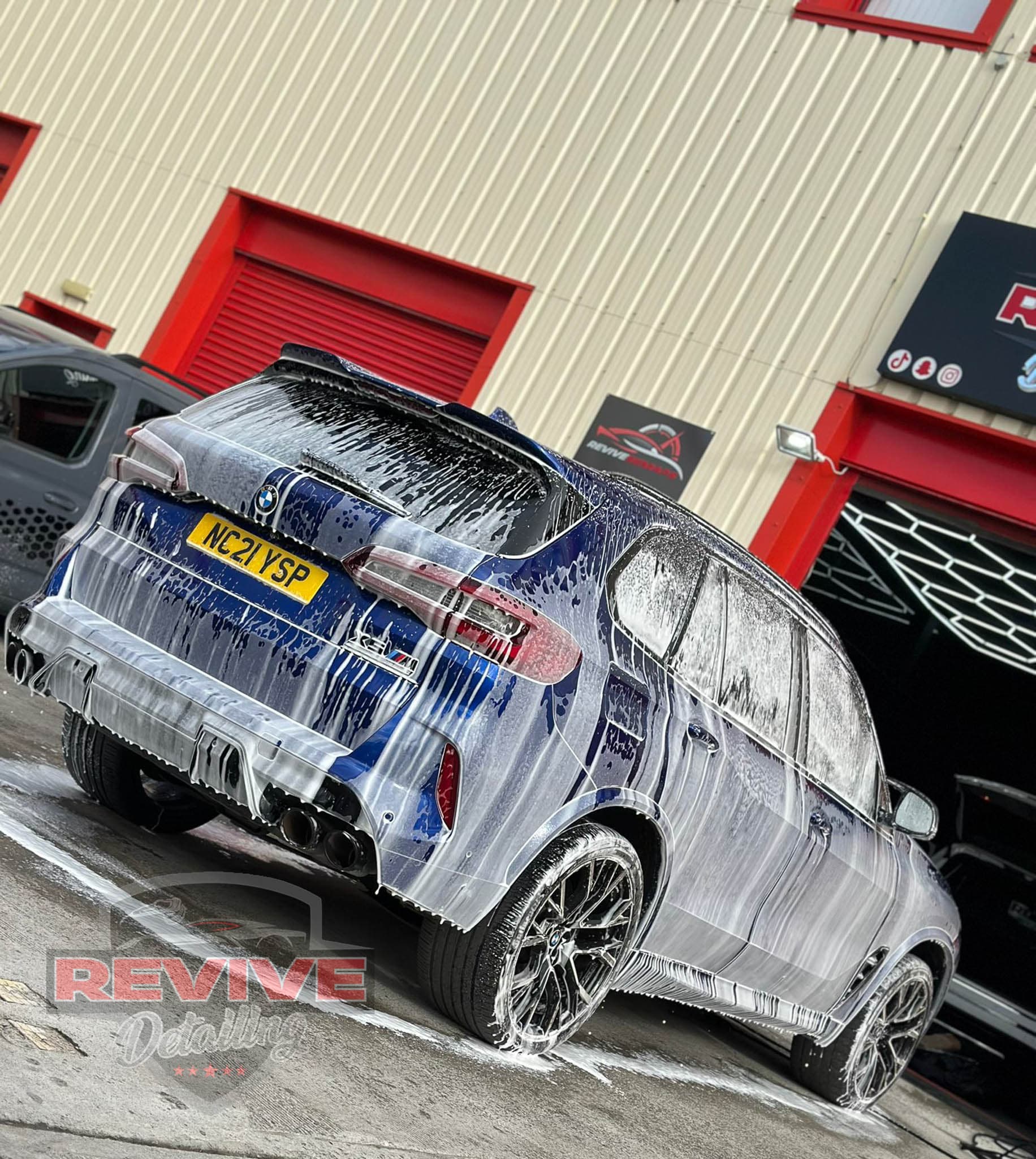 Revive Detailing Gallery Image 43