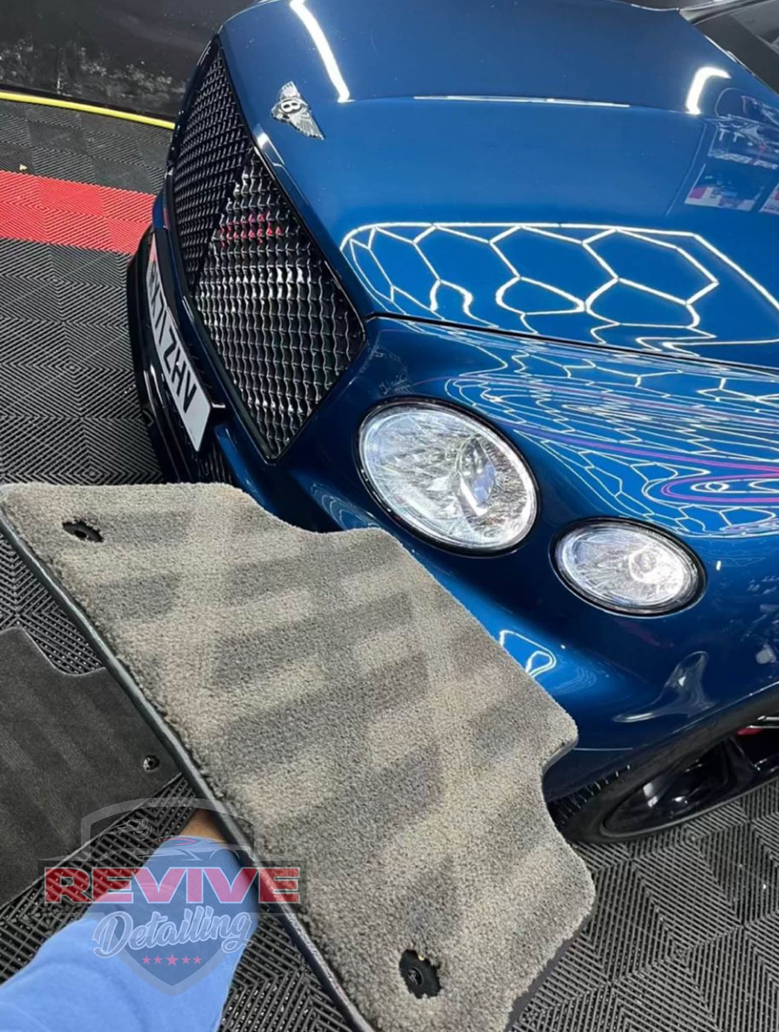 Revive Detailing Gallery Image 44