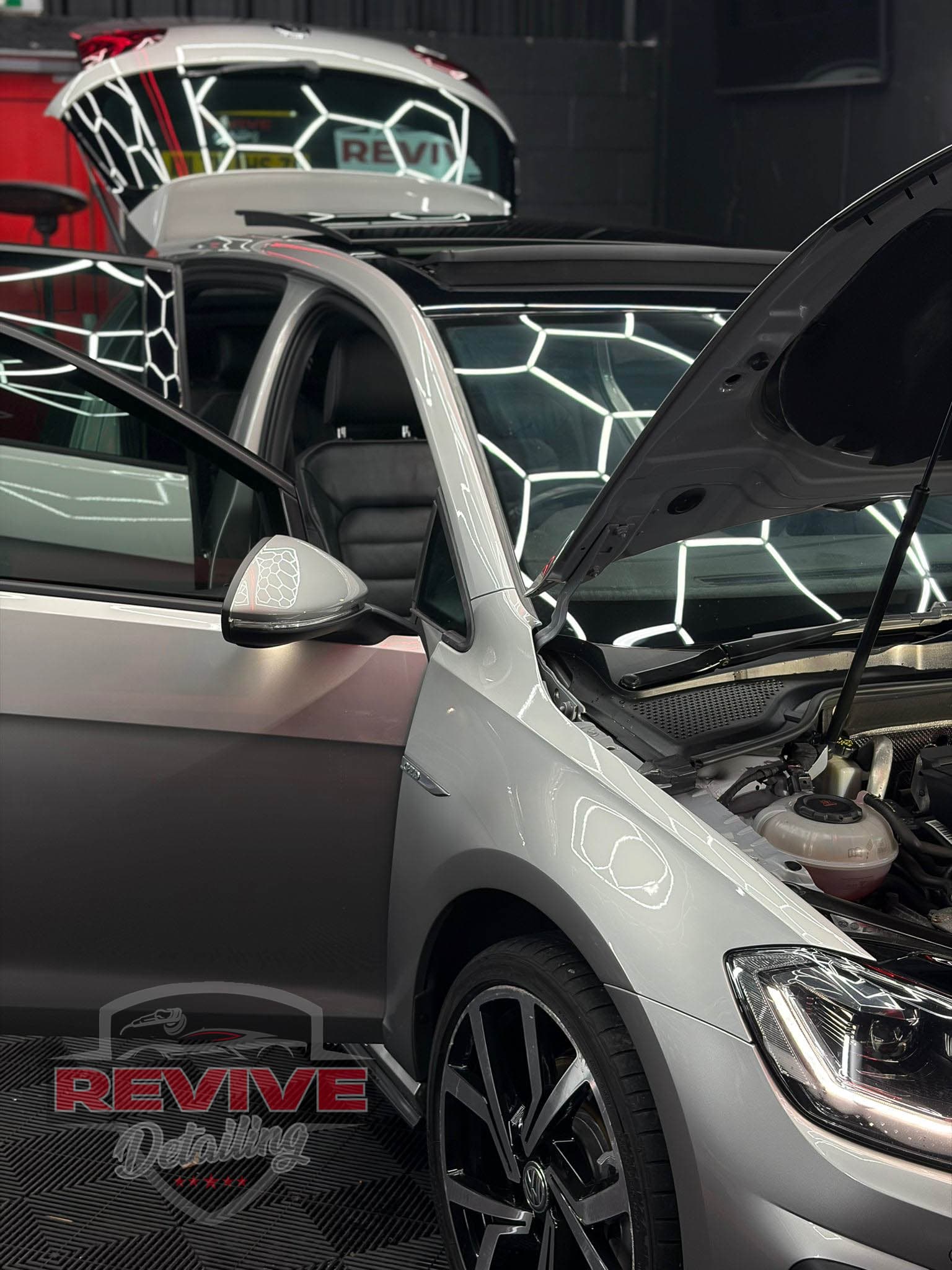 Revive Detailing Gallery Image 5