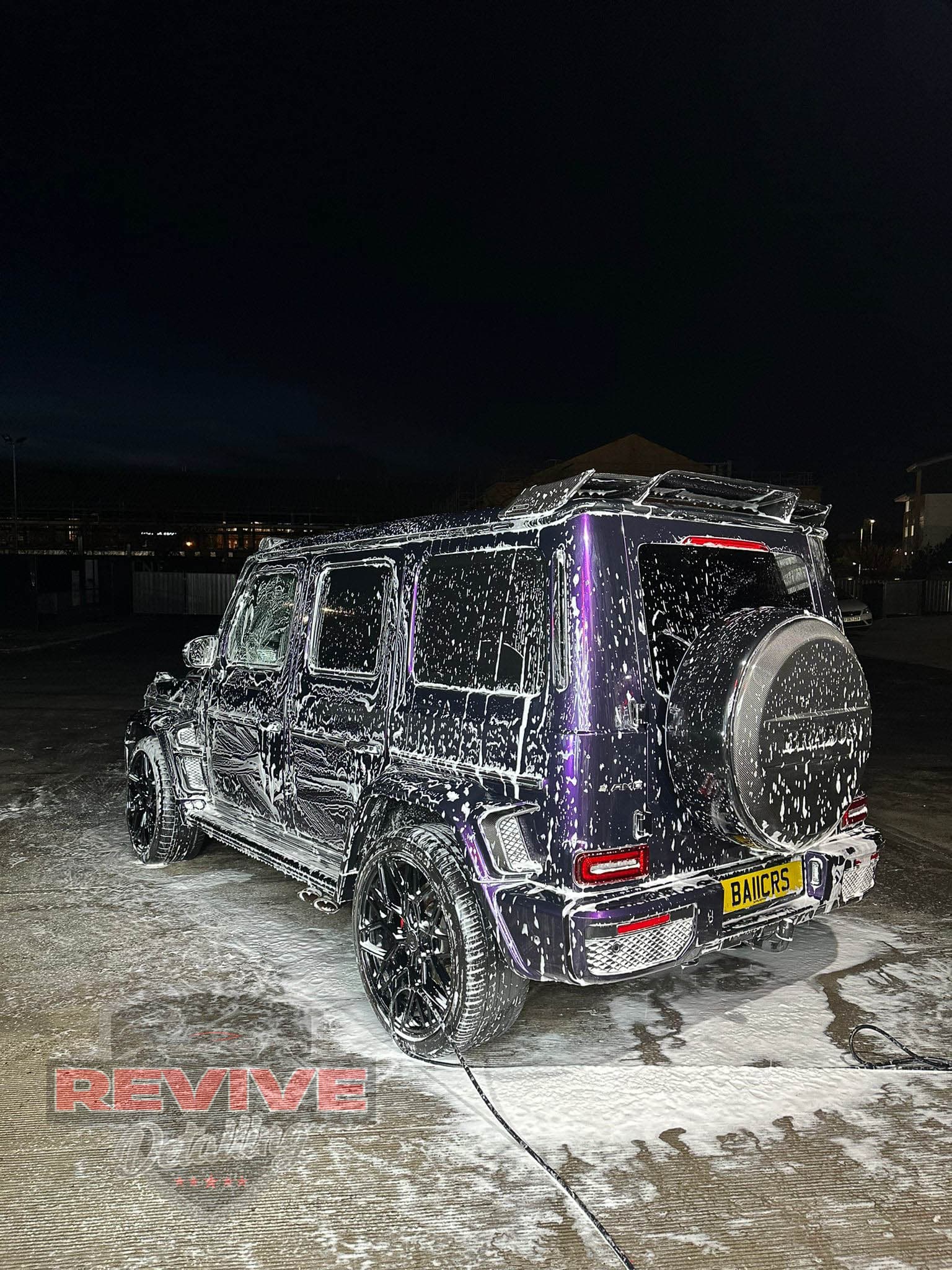 Revive Detailing Gallery Image 6