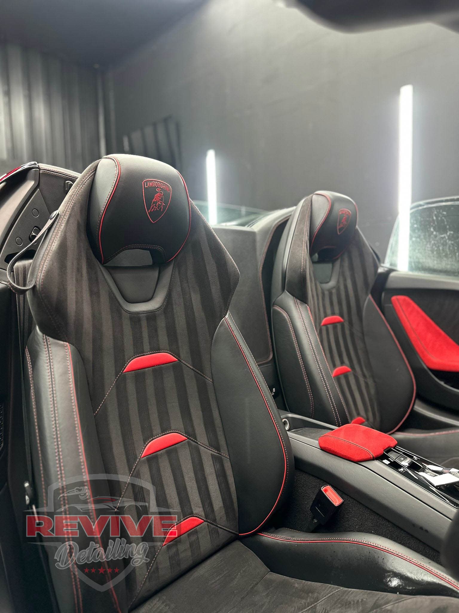 Revive Detailing Gallery Image 7