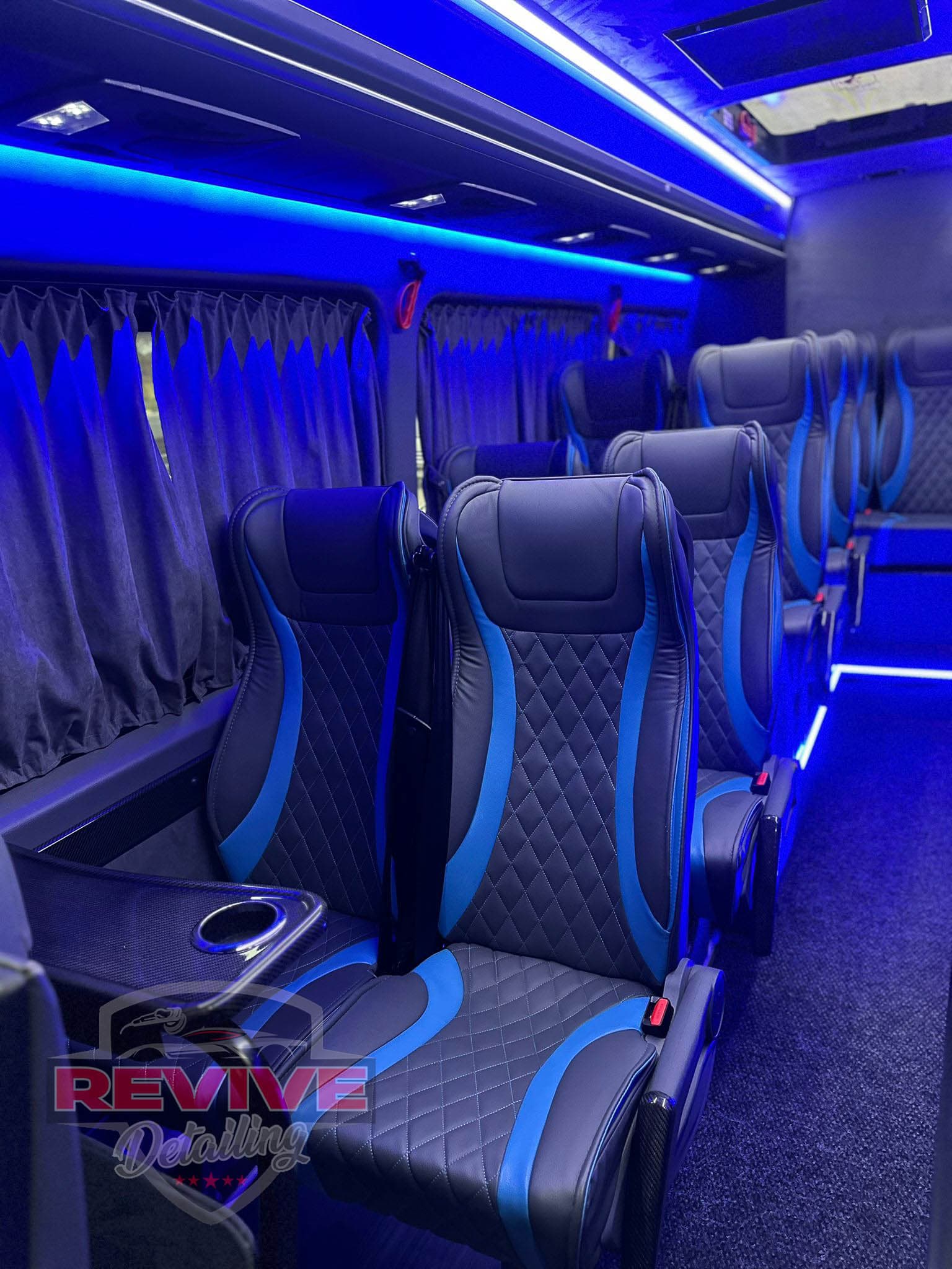 Revive Detailing Gallery Image 8