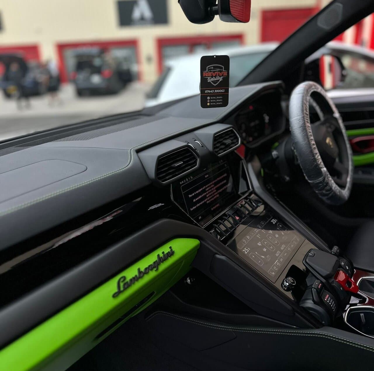 Revive Detailing Premium Service 3