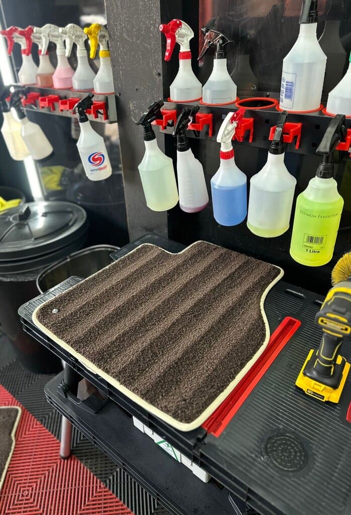 Revive Detailing Premium Service 4