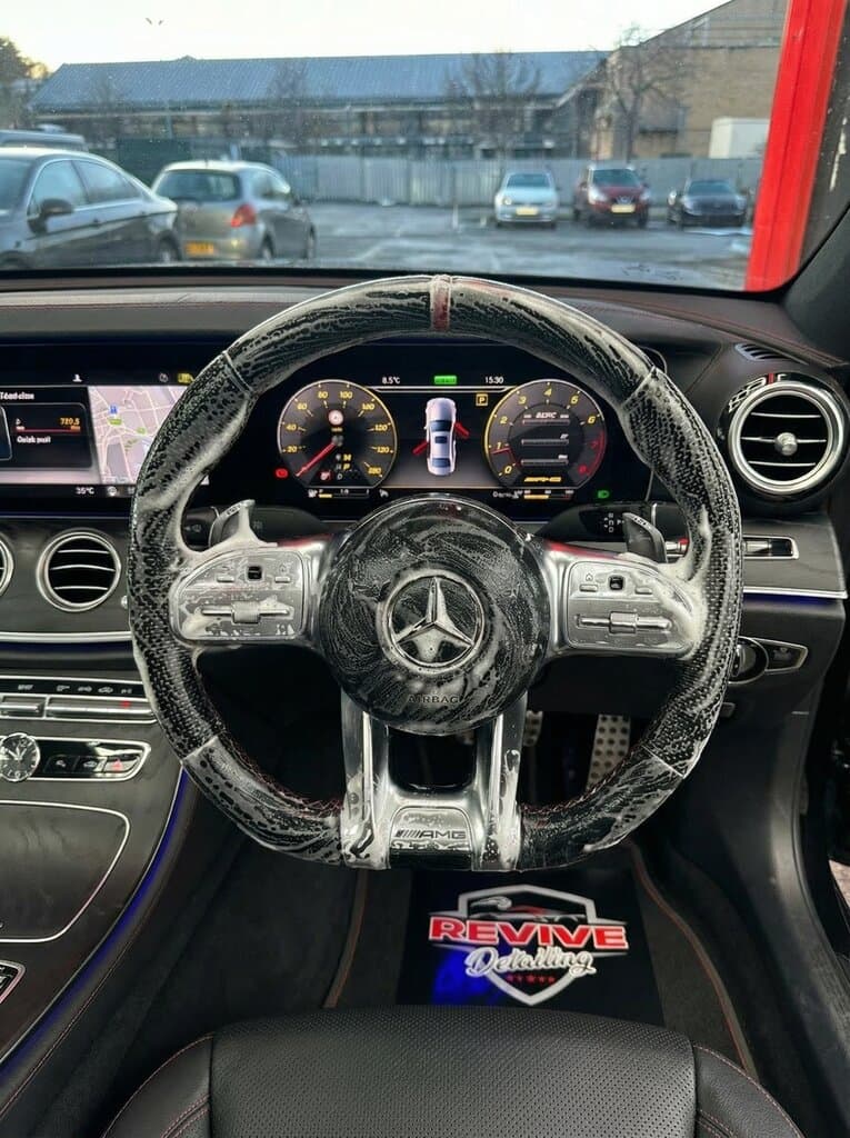 Revive Detailing Premium Service 5