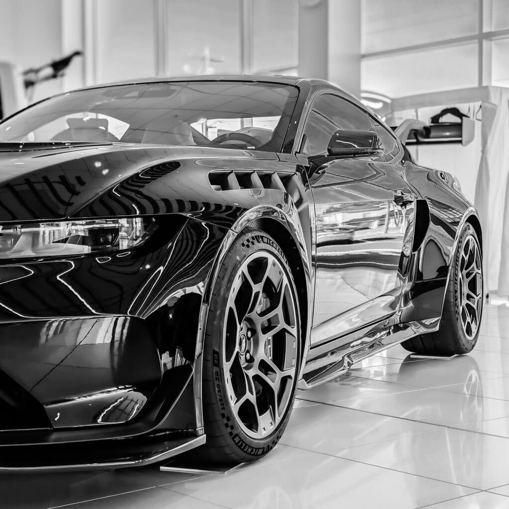 High Definition Wax